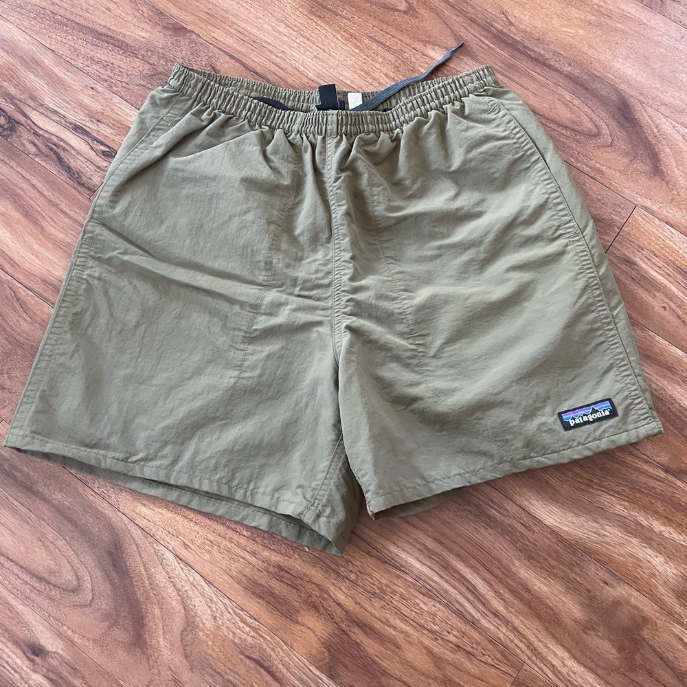 Men’s Patagonia Baggies